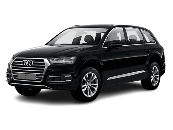 Audi Q7 SUV