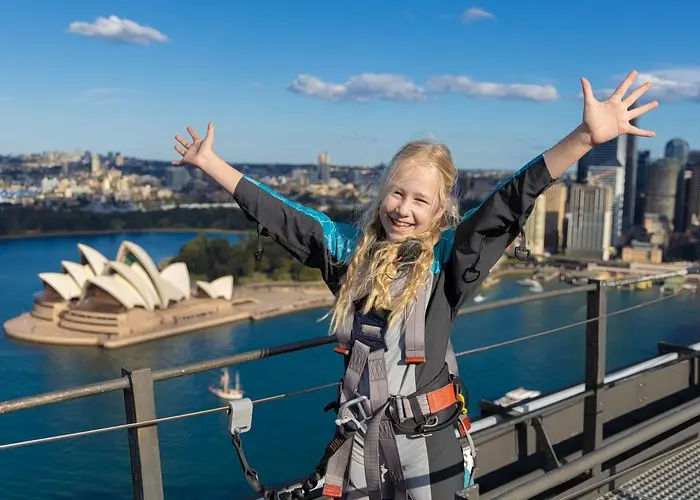 BridgeClimb Sydney