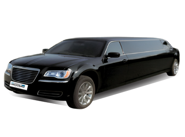 Chrysler Stretch Limousine